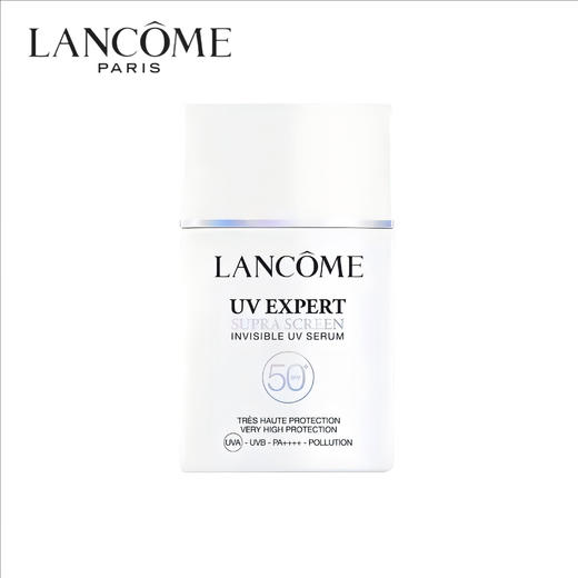 Lancome/兰蔻 摇摇乐全新小白瓶防晒40ml SPF50＋ 商品图1