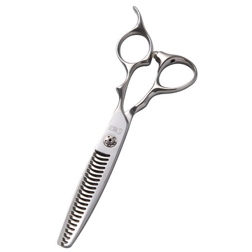 雅正匠士专业美发工具6寸去量30%-35%麒麟剪系列 商品图3