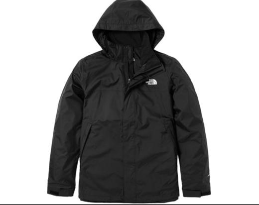 北*面  1998新款冲锋衣TN2255  五款可选 商品图1