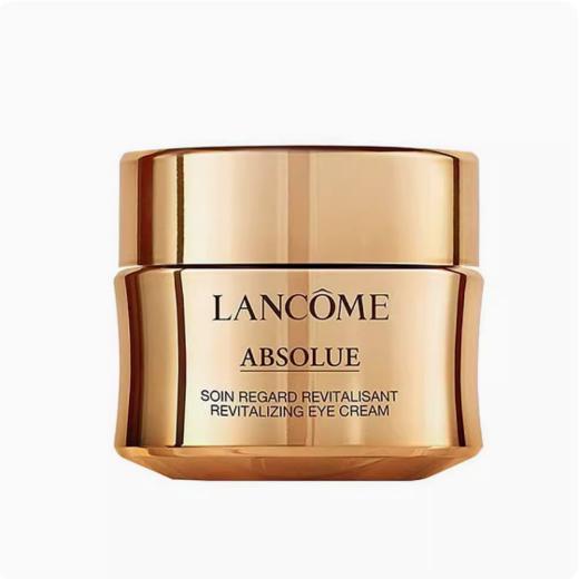 兰蔻菁纯眼霜20ml 商品图1