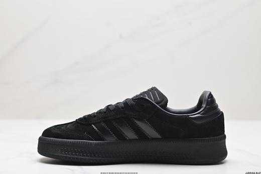 阿迪达斯Adidas Originals Samba XLG休闲运动板鞋lG6289男女鞋 商品图2