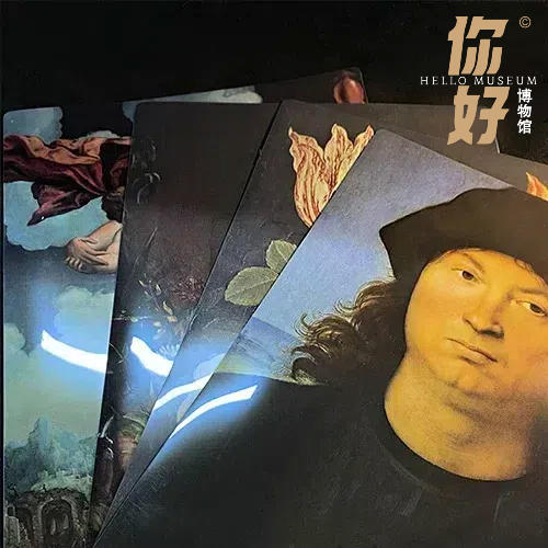 凝固的诗篇-文件夹 商品图0