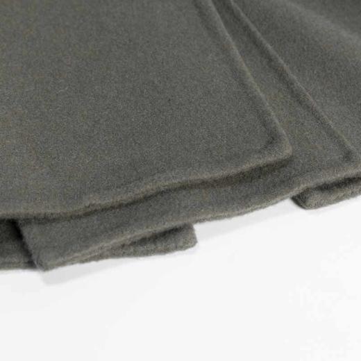 【新品上新】HX 秋冬季长款毛呢大衣Y113340014101 商品图7