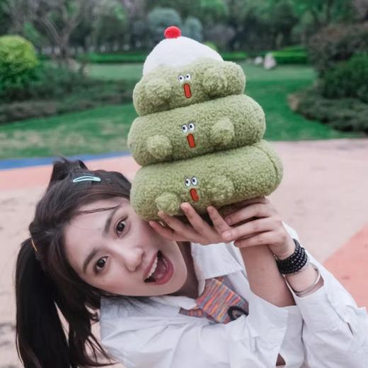 Logaloga坨坨树 商品图4