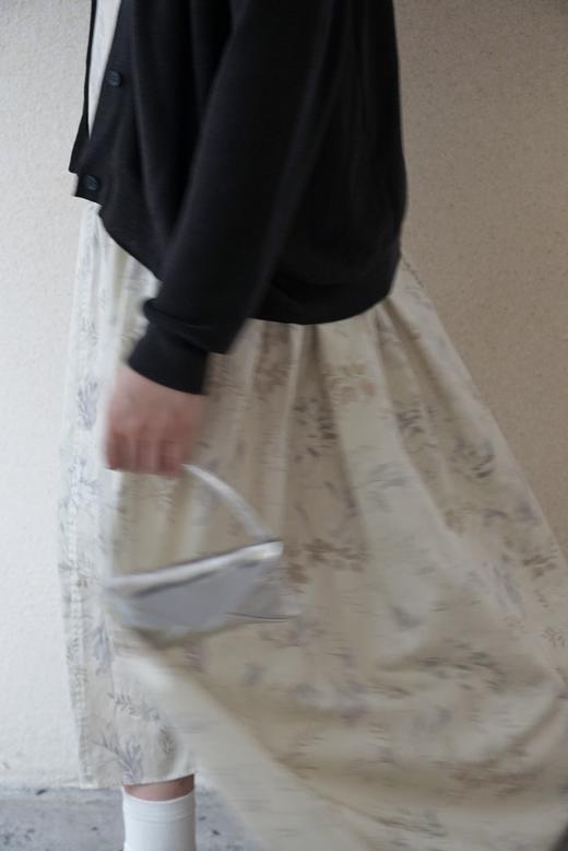 evam eva针织薄外套 商品图8