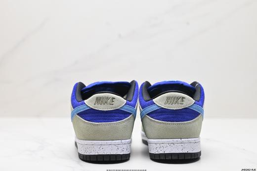 耐克Nike SB Dunk Low Retro休闲运动板鞋DQ5130-400男女鞋 商品图5