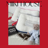 【出口品质尾货】出口殿堂级母婴品牌mikihouse 儿童蚕丝棉+决明子儿童科学护脊枕 商品缩略图2