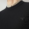 【高端系列】柒牌可机洗毛衫男士秋冬新款商务休闲保暖圆领羊毛衫	127Y70660 商品缩略图3