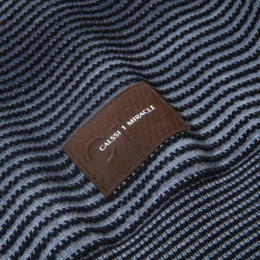 【新品上新】HX 秋冬季圆领毛衫S107340012101/02 商品图6