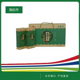 五色谷 富硒豆浆豆礼盒#3.2kg/盒*1