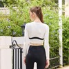 2024秋冬新款瑜伽服长袖——景瑜 商品缩略图4