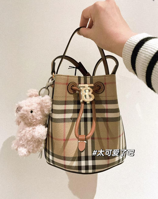 jellycat猪猪挂件~爱不释手的小猪猪~ 商品图13