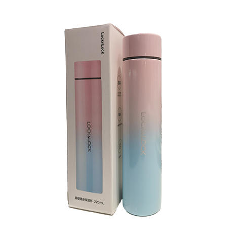 乐扣乐扣石英保温杯 商品图0