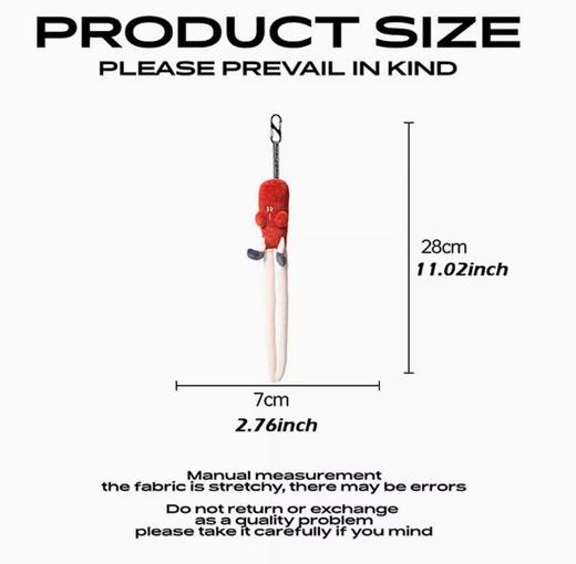 Logaloga卷得筷 商品图4