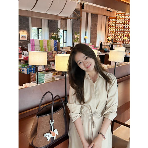 25特价🍂2409213     max 羊毛 连衣裙，纯原 现货 商品图1