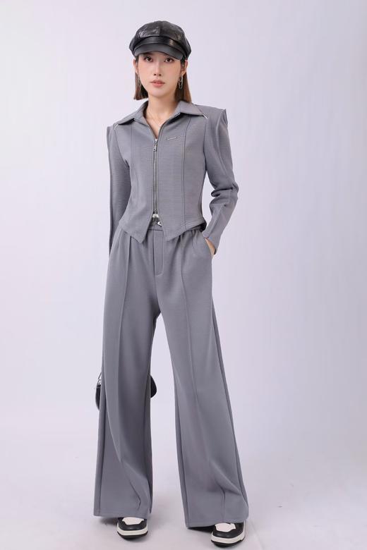 3BAR245223#针织时尚套装 商品图0