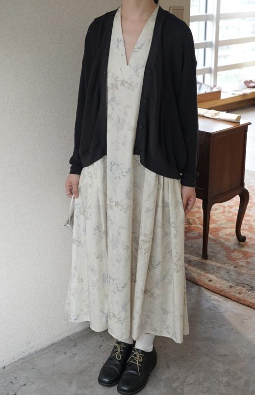 evam eva针织薄外套 商品图5