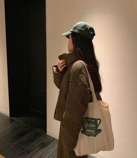 老米优品🎈日本潮人人手一个的帆布包！可以放入笔记本电脑，赶快get~~~ BB240913A