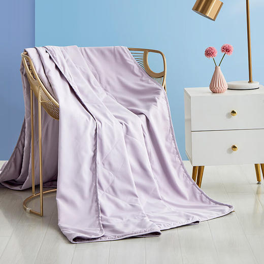 罗莱  桐茵薇影夏被200*230cm 商品图4