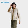 哥伦比亚女式立领休闲抓绒AR3793 商品缩略图1