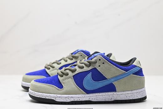 耐克Nike SB Dunk Low Retro休闲运动板鞋DQ5130-400男女鞋 商品图3