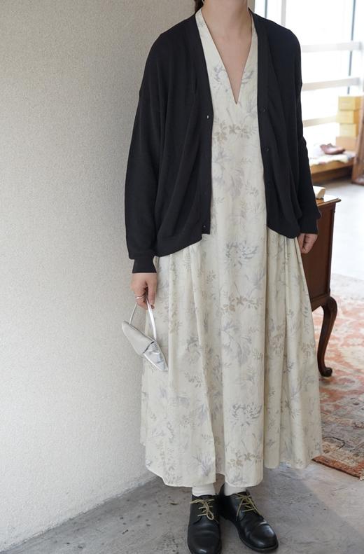 evam eva针织薄外套 商品图4