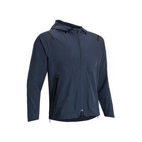 【云粉节】【新品上新】7楼安德玛UA  Unstoppable男子训练运动外套1370494    吊牌价999元