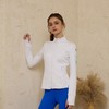 2024秋冬新款瑜伽运动外套——B月珥 商品缩略图2