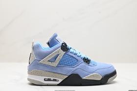 耐克乔丹Air Jordan 4 Retro复古休闲运动篮球鞋CT8527-400男女鞋