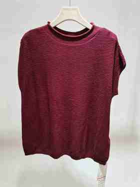 2F诗言志针织衫M1706