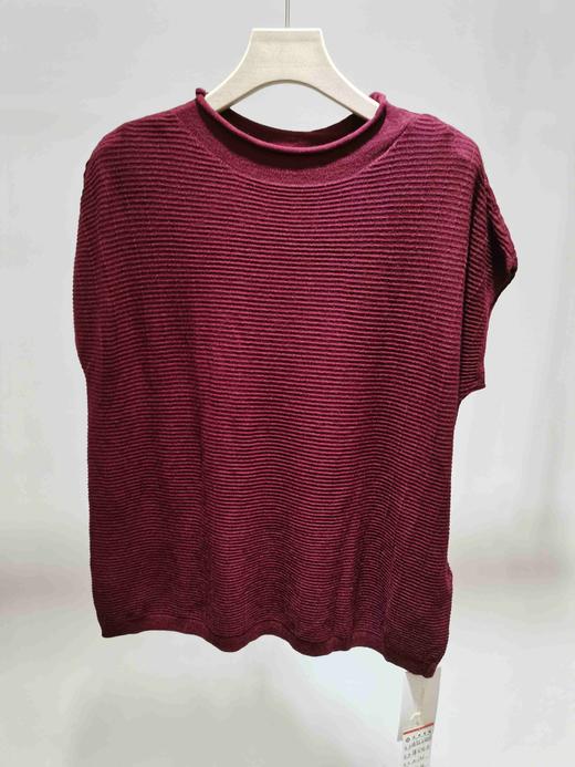 2F诗言志针织衫M1706 商品图0