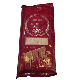 宜合生黄精面480g 0164