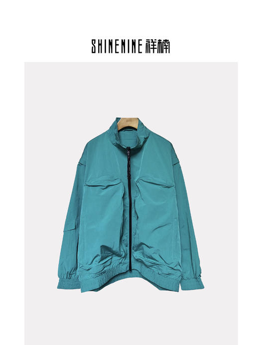 T439572085休闲工装夹克 商品图0