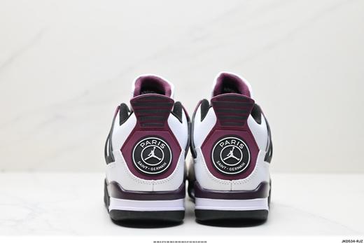 耐克乔丹Air Jordan 4 Retro复古休闲运动篮球鞋DH6927-140男女鞋 商品图5