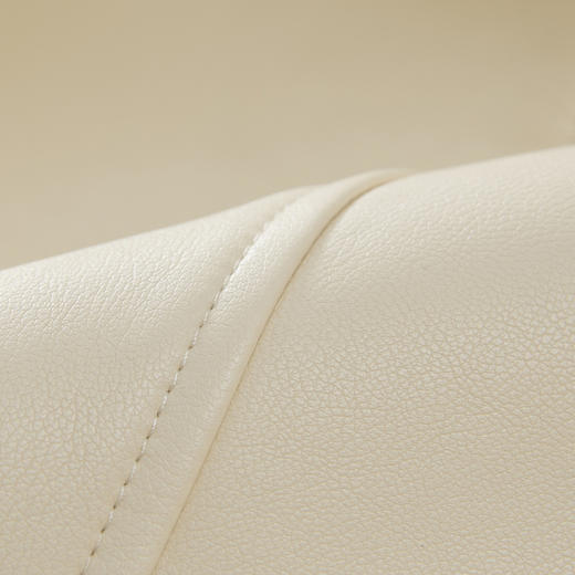 谜底背心式连衣裙2024冬季新品文艺复古不规则长裙无袖244GL1693 商品图3