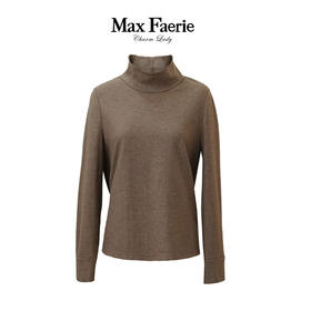 MJ3C085麦克斯菲瑞针织衫