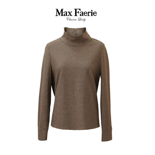 MJ3C085麦克斯菲瑞针织衫 商品图0