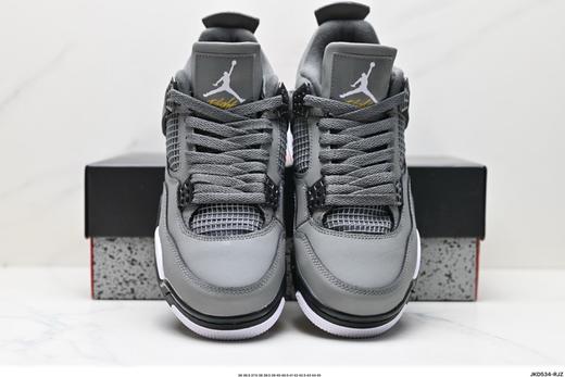 耐克乔丹Air Jordan 4 Retro复古休闲运动篮球鞋DH6927-140男女鞋 商品图6