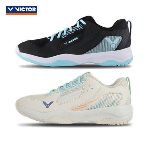 胜利威克多 女款 羽毛球鞋 A311F 商品图2