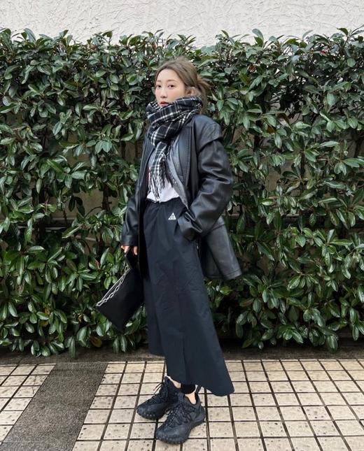 超多要回购的一款！NK acg返场啦~专业户外功能支线品牌 户外功能鞋 商品图4