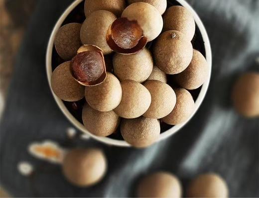 【漳州6A级龙眼干】-LYG 商品图3