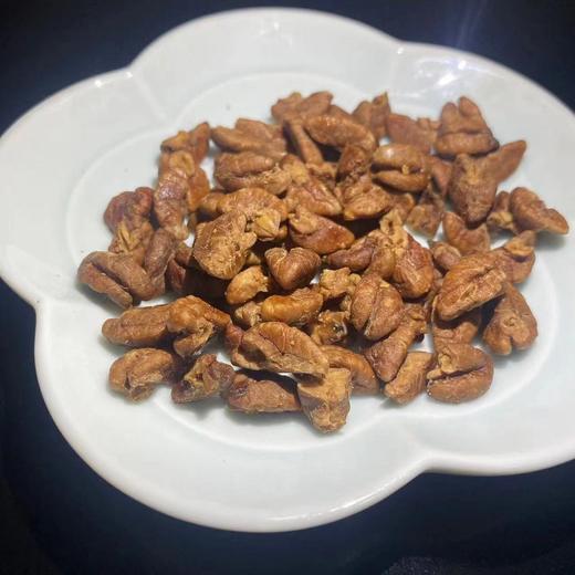 临安山核桃仁原味  商品图4