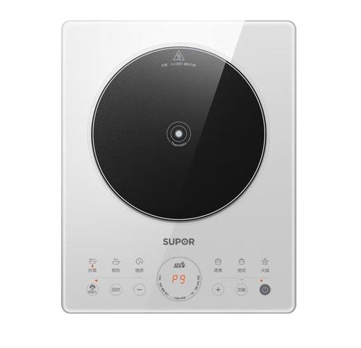 【小家电】苏泊尔.电磁炉C22-IA05 商品图1