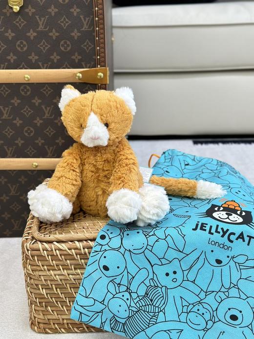 JELLYCAT趣味毛绒公仔礼盒520情人节礼物推荐合集（AS） 商品图3