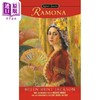 【中商原版】Signet Classics 拉莫娜 蕾蒙娜 Ramona 英文原版 Helen Hunt Jackson 海伦亨特 杰克逊 商品缩略图0
