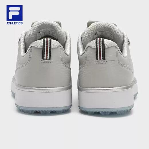 3件4折【自营】FILA/斐乐  斐乐女鞋GF 1911 TRAINER软钉高球鞋2023冬季综训鞋 A12W341709FVB 商品图4