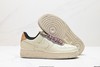 耐克NIKE AIR FORCE 1‘07空军一号百搭休闲运动板鞋CK4363-200男女鞋 商品缩略图4