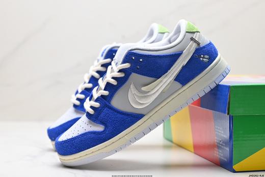 耐克Nike SB Dunk Low Retro休闲运动板鞋DQ5130-400男女鞋 商品图7