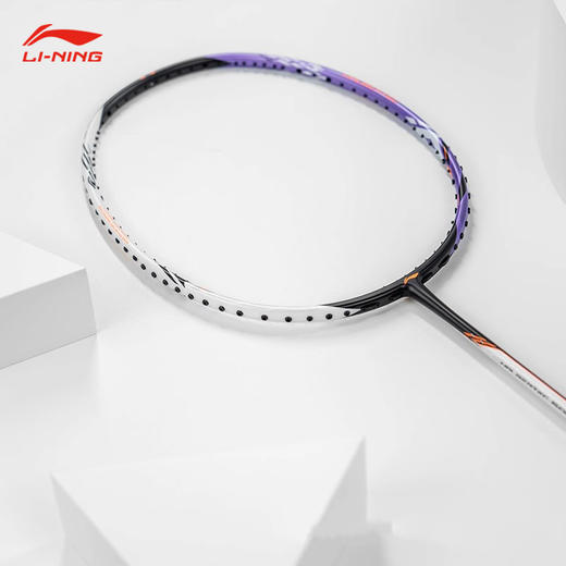 李宁 羽毛球拍 战戟5000 商品图3