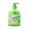 「9.9元包邮！买2送1」致朵芦荟清洁洗手液 按压式去污手健康洗手液 商品缩略图4